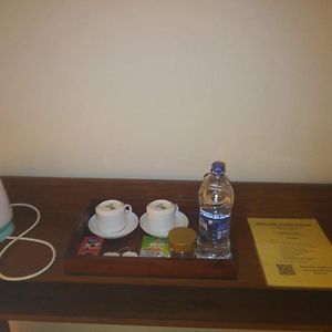 Mercuryfm 103 Guest House - Colombo 3